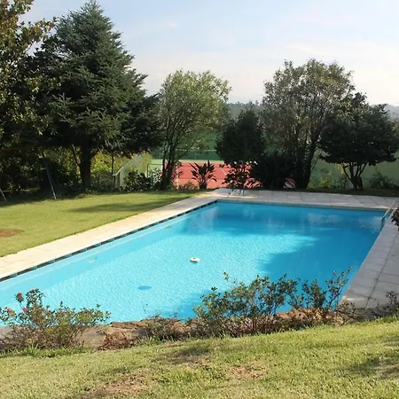 Amazing Villa With Pool Tennis Court Prázdninový dům *
